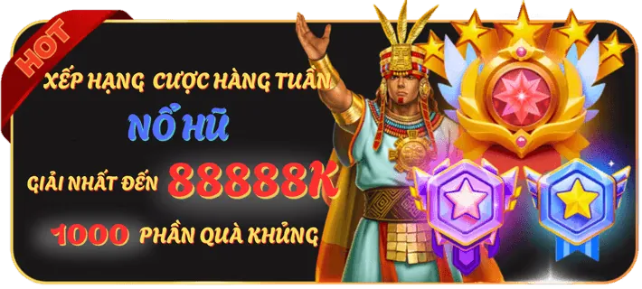 Thưởng Nạp Lại