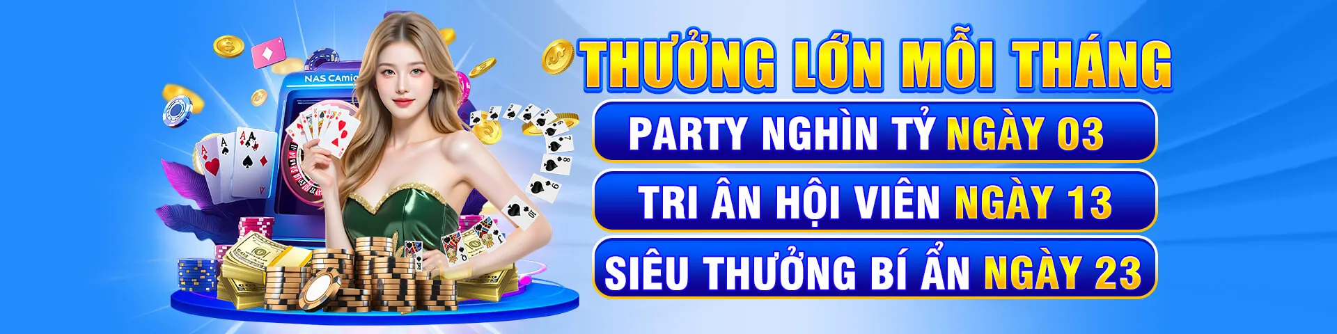 Sòng bạc trực tuyến 123bet với bàn roulette và bài poker sang trọng
