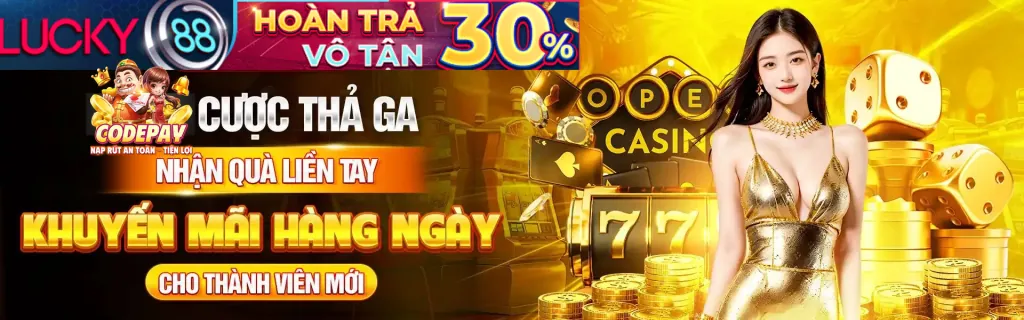 Hoàn trả hàng ngày 123bet